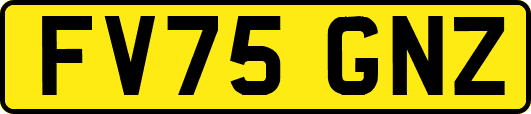 FV75GNZ