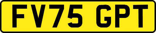 FV75GPT