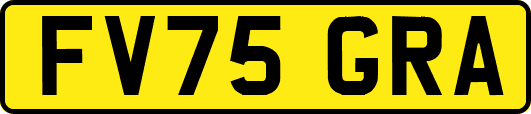 FV75GRA