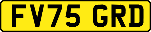 FV75GRD
