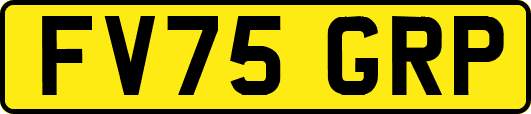FV75GRP