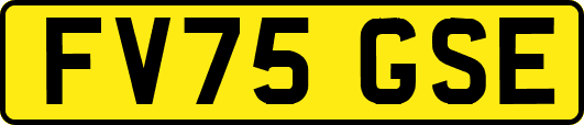 FV75GSE