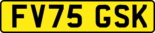 FV75GSK
