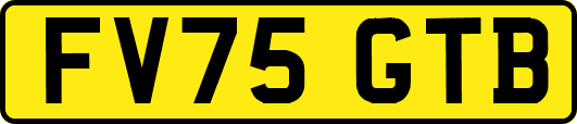 FV75GTB