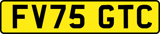 FV75GTC