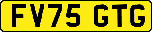 FV75GTG