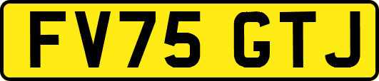 FV75GTJ
