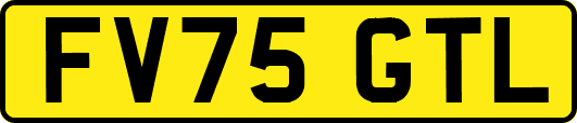 FV75GTL