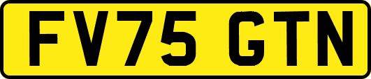 FV75GTN