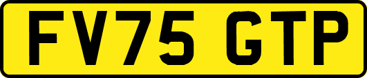FV75GTP