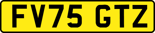 FV75GTZ