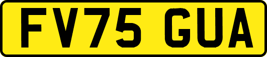 FV75GUA