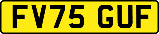 FV75GUF