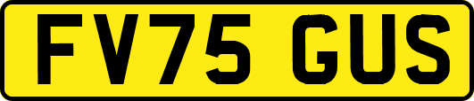 FV75GUS