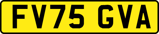 FV75GVA
