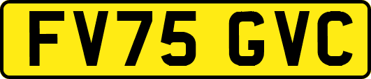FV75GVC