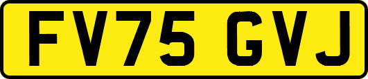 FV75GVJ