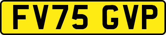 FV75GVP