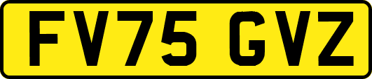 FV75GVZ