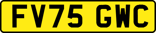 FV75GWC
