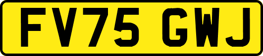FV75GWJ