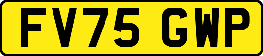 FV75GWP