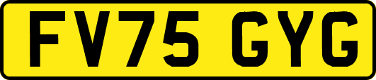 FV75GYG