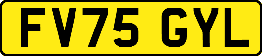 FV75GYL