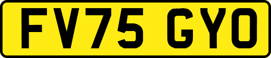 FV75GYO