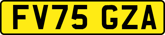 FV75GZA