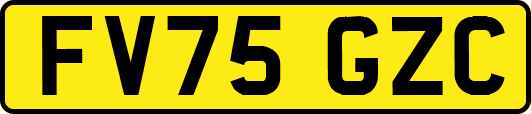 FV75GZC
