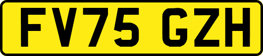 FV75GZH