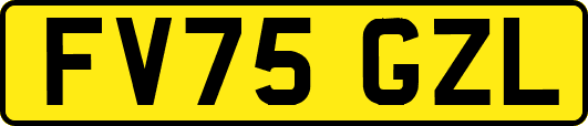 FV75GZL