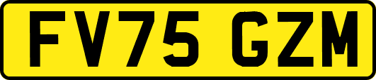 FV75GZM
