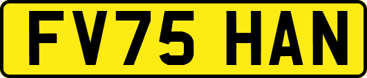 FV75HAN