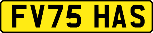 FV75HAS