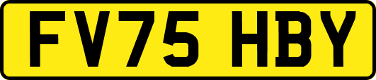 FV75HBY