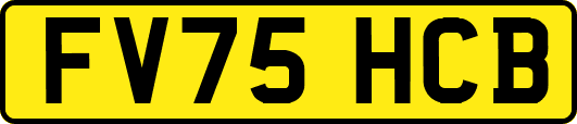 FV75HCB