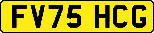 FV75HCG