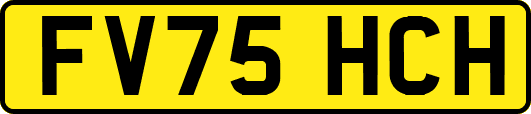 FV75HCH
