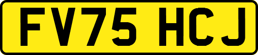 FV75HCJ