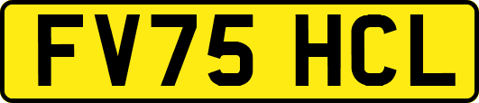 FV75HCL