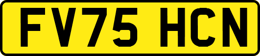 FV75HCN