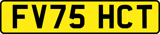 FV75HCT