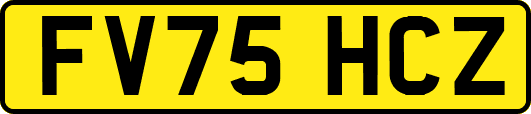 FV75HCZ
