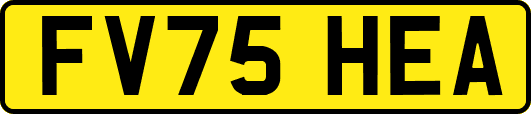 FV75HEA