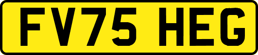 FV75HEG