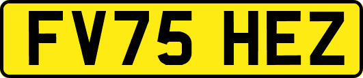 FV75HEZ