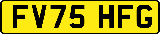 FV75HFG