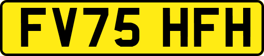 FV75HFH